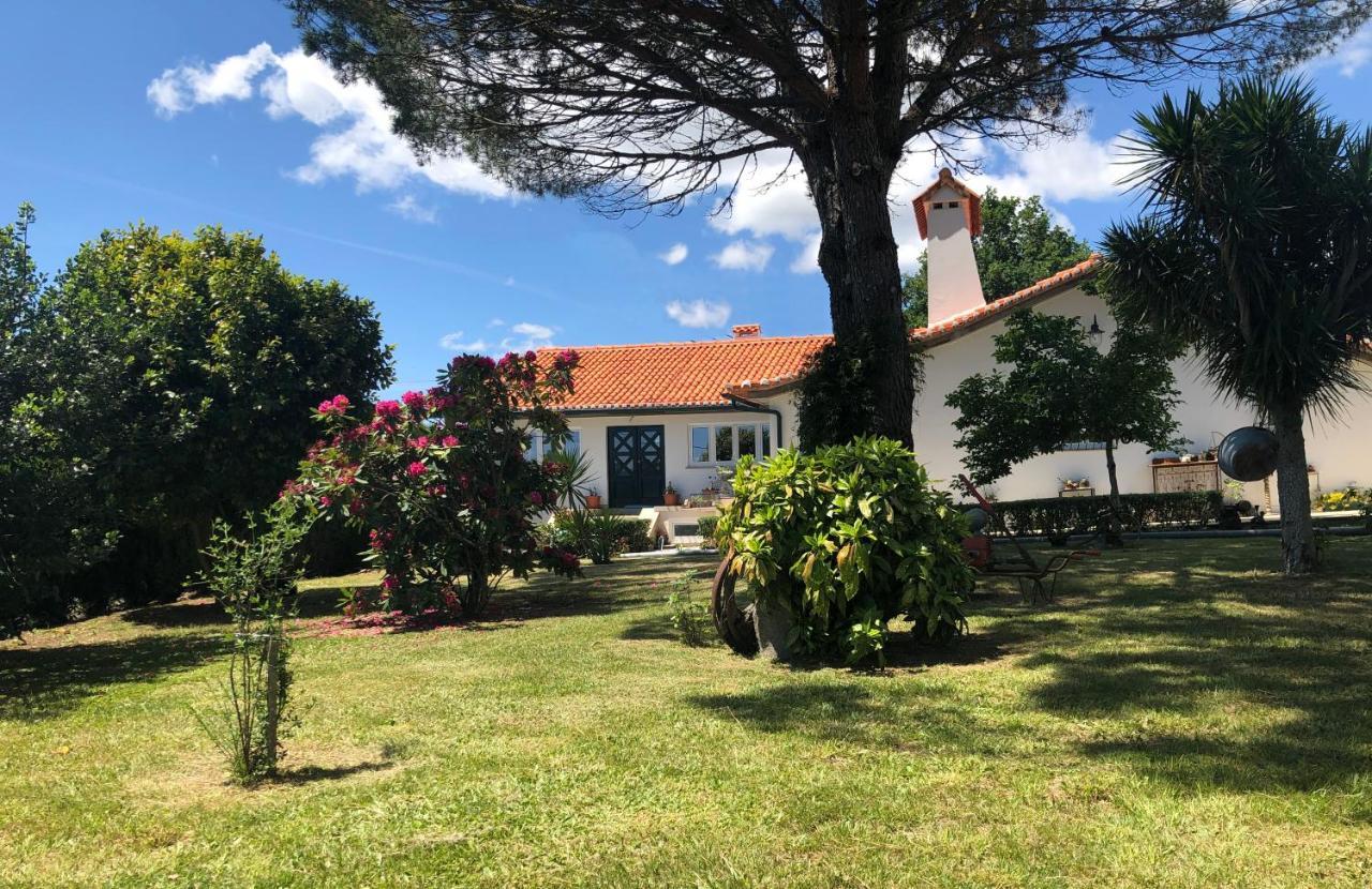 Casas Viriatus - Turismo Rural Paredes de Coura Kültér fotó
