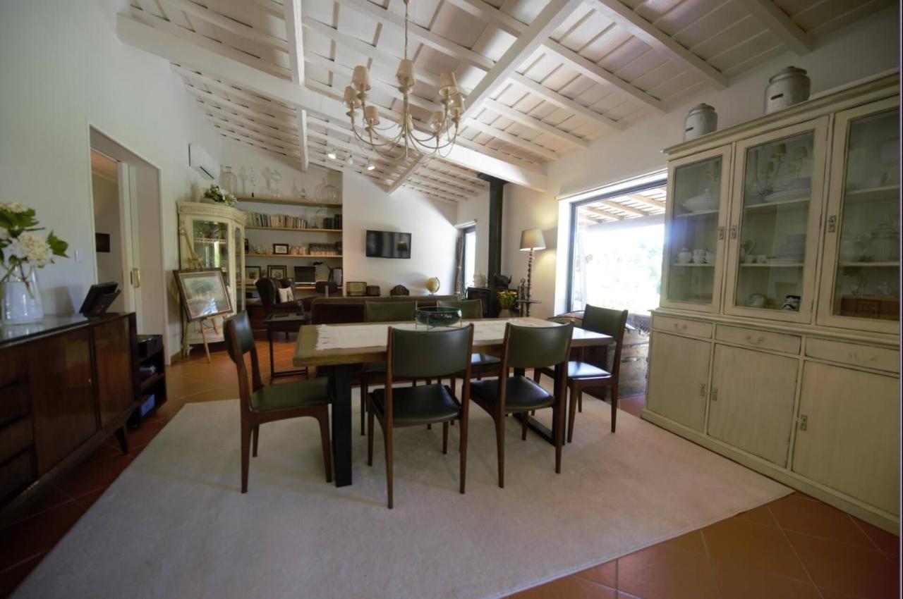 Casas Viriatus - Turismo Rural Paredes de Coura Kültér fotó