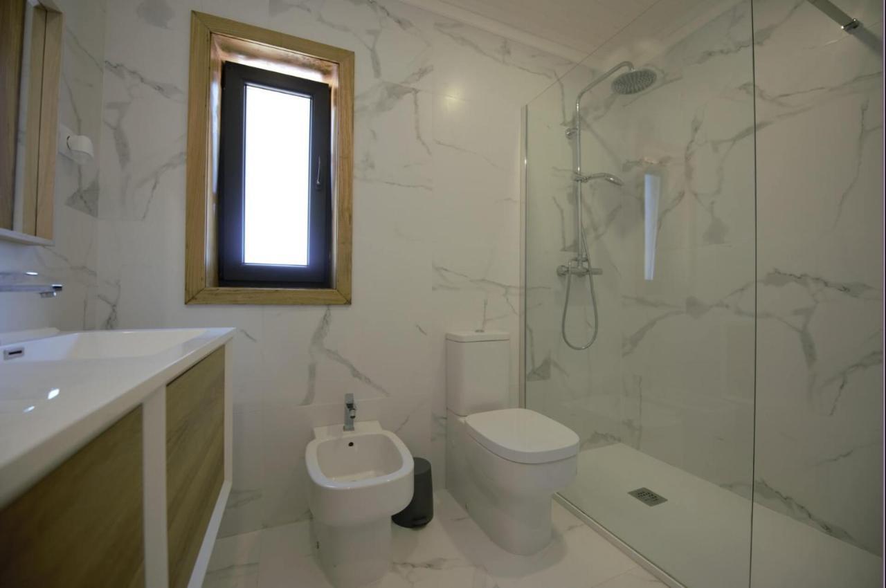 Casas Viriatus - Turismo Rural Paredes de Coura Kültér fotó