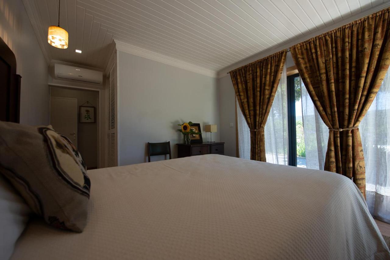 Casas Viriatus - Turismo Rural Paredes de Coura Kültér fotó