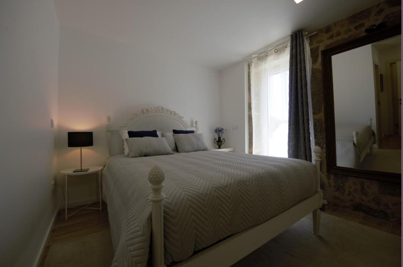 Casas Viriatus - Turismo Rural Paredes de Coura Kültér fotó