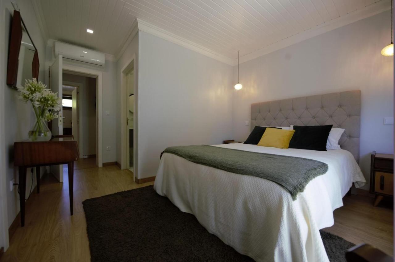 Casas Viriatus - Turismo Rural Paredes de Coura Kültér fotó