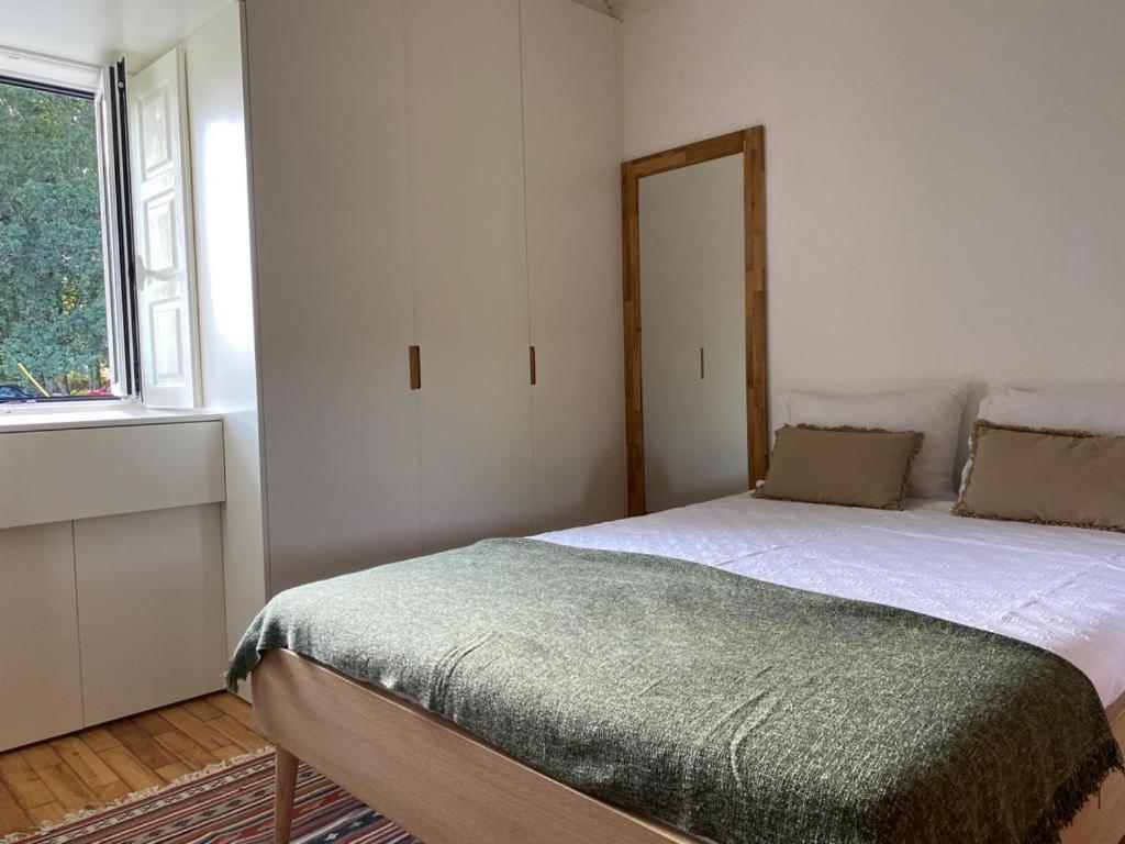 Casas Viriatus - Turismo Rural Paredes de Coura Kültér fotó
