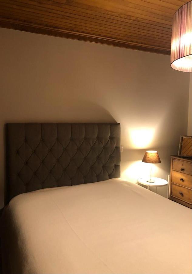 Casas Viriatus - Turismo Rural Paredes de Coura Kültér fotó